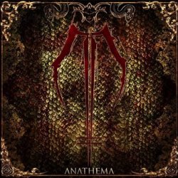 Dawn Of Ashes - Anathema (2013)
