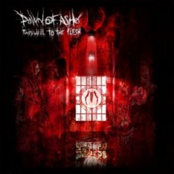 Dawn Of Ashes - Farewell To The Flesh (2012) [EP]