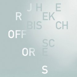 Jherek Bischoff - Scores: Composed Instrumentals (2012)