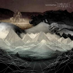 Luminance - Icons & Dead Fears (2014) [EP]
