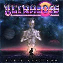 Ultraboss - Kyrie Electron (2017)