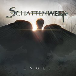Schattenwerk - Engel (2015)