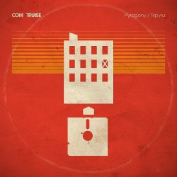 Com Truise - Pyragony / Tripyra (2010) [Single]
