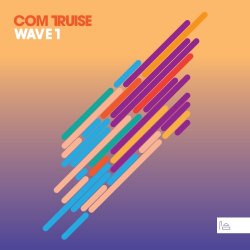 Com Truise - Wave 1 (2014) [EP]