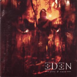 Eden - Fire & Rain (1995)