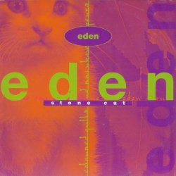 Eden - Stone Cat (1996) [EP]