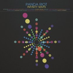 Panda Riot - Infinity Maps (2017)