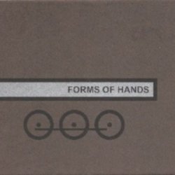 VA - Forms Of Hands (2001)
