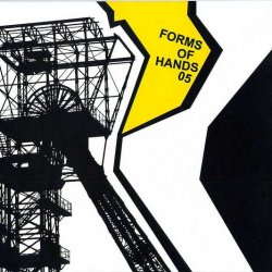 VA - Forms Of Hands 05 (2005)
