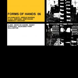 VA - Forms Of Hands 06 (2006)