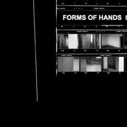 VA - Forms Of Hands 08 (2008)