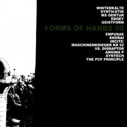 VA - Forms Of Hands 09 (2009)