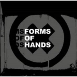 VA - Forms Of Hands 10 (2010)