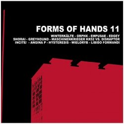 VA - Forms Of Hands 11 (2011)