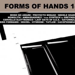 VA - Forms Of Hands 14 (2014)
