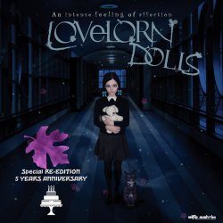 Lovelorn Dolls - An Intense Feeling Of Affection (2016) [EP]