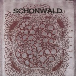 Schonwald - Mercurial (2013) [Single]