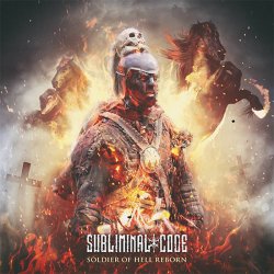 Subliminal Code - Soldier Of Hell Reborn (2016) [EP]