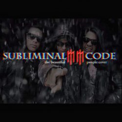 Subliminal Code - The Beautiful People (2013) [Single]