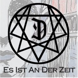 Dunkelsucht - Es Ist An Der Zeit (2017) [EP]