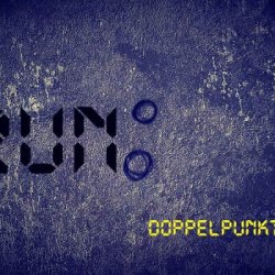 Run: - Doppelpunkt (2017) [EP]