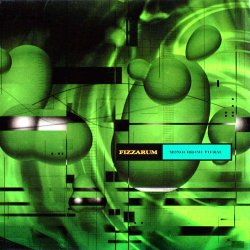 Fizzarum - Monochrome Plural (2000)