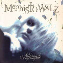 Mephisto Walz - Nightingale (2003) [Single]