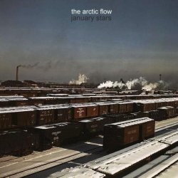 The Arctic Flow - January Stars (2015) [EP]