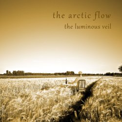 The Arctic Flow - The Luminous Veil (2015) [EP]