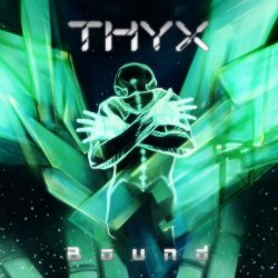 Thyx - Bound (2017) [Single]