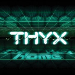 Thyx - The Way Home (2012)