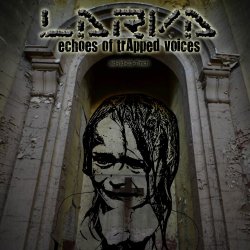 Larva - Echoes Of Trapped Voices (2012) [Single]
