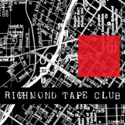 Negative Gemini - Richmond Tape Club Volume One (2013) [EP]