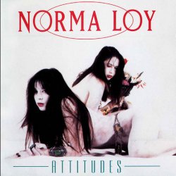 Norma Loy - Attitudes (1991)