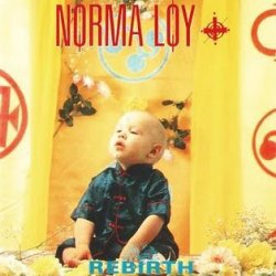 Norma Loy - Rebirth (1990)