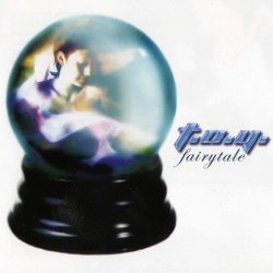 T.O.Y. - Fairytale (2003) [EP]