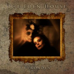 The Eden House - Verdades (2017) [Single]