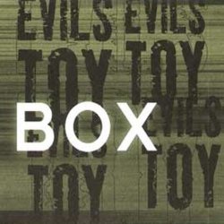 Evils Toy - Box (1997)