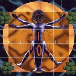 Evils Toy - Organics (1995) [EP]
