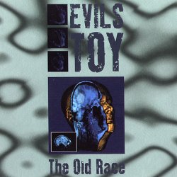 Evils Toy - The Old Race (1996) [Single]