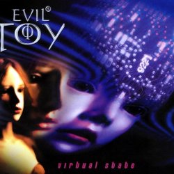 Evils Toy - Virtual State (2000) [EP]