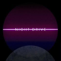 Night Drive - Night Drive (2017)