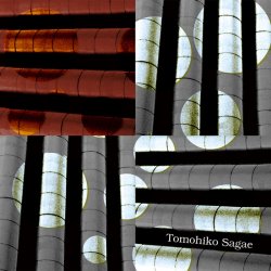 Tomohiko Sagae - Broken Chair (2012) [EP]