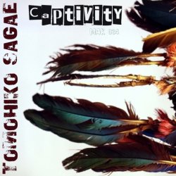 Tomohiko Sagae - Captivity (2012) [EP]