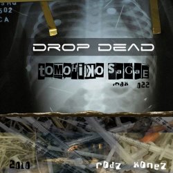 Tomohiko Sagae - Drop Dead (2010) [EP]