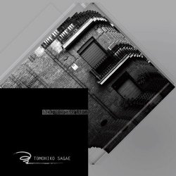 Tomohiko Sagae - Sleep Deprivation (2013) [EP]