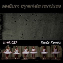 Tomohiko Sagae - Sodium Cyanide Remixes (2010) [EP]