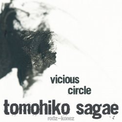 Tomohiko Sagae - Vicious Circle (2013) [EP]