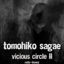 Tomohiko Sagae - Vicious Circle II (2015) [EP]