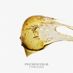 Frank Riggio - Psychexcess III: Eternalism (2017)